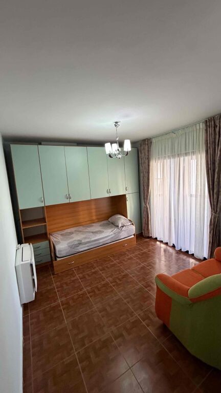Apartment 2+1 for rent near Deliorgji