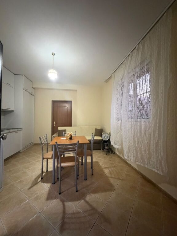 Studio apartment for rent