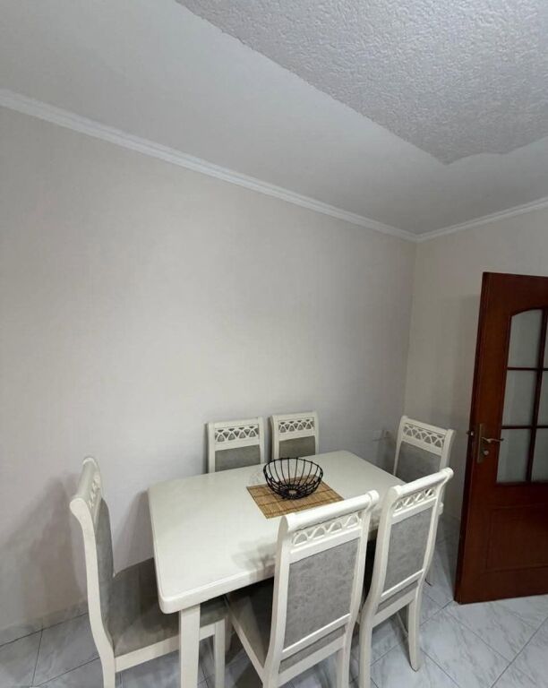 HOUSE FOR RENT 1+1 + parking - Tirana