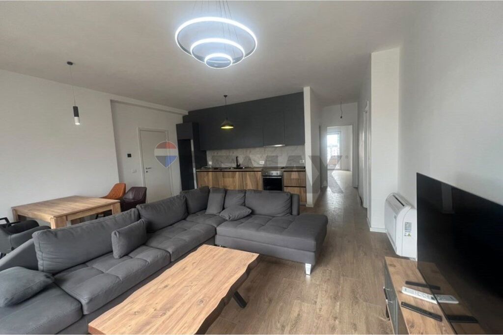 Appartamento 2+1+2 in affitto al Nuovo Boulevard