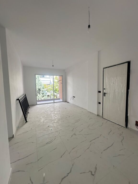 APARTMENT 1+1 FOR SALE LALZIA BAY, 150 METERS FROM THE SEA NEWLY COMPLETED CONSTRUCTION