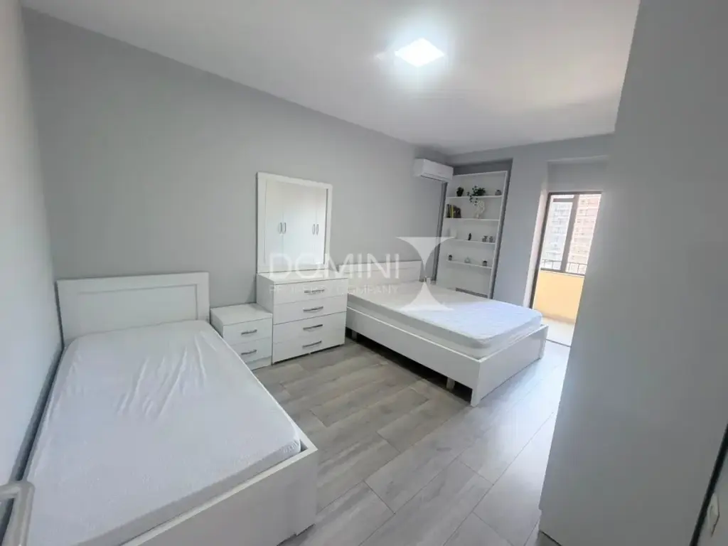 VENDESI APPARTAMENTO 2+1 – 21 DICEMBRE / VIA KAVAJËS