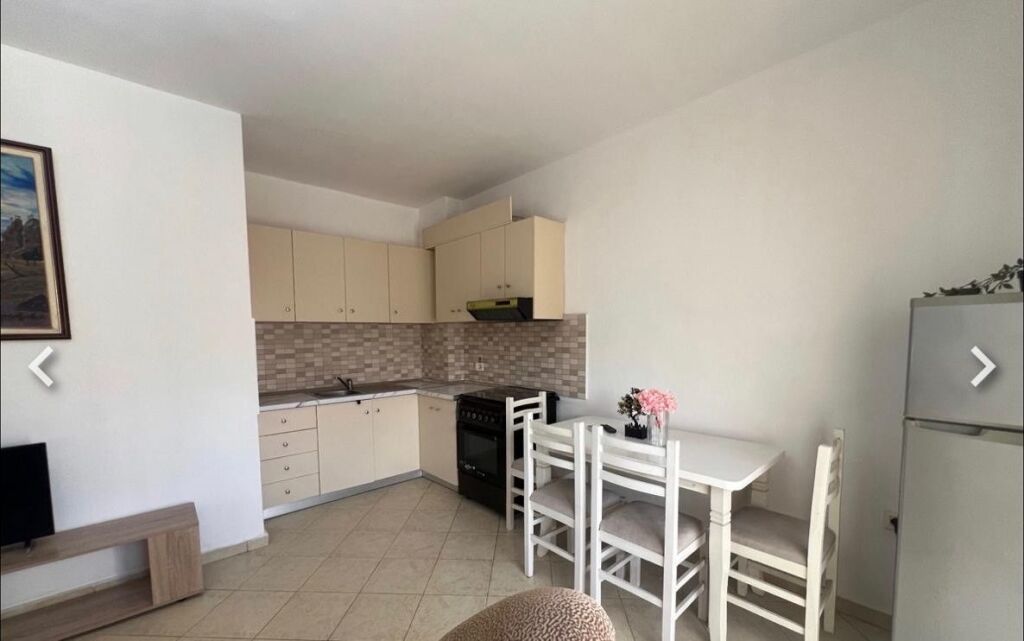 Super 2+1 apartment on 5 May street