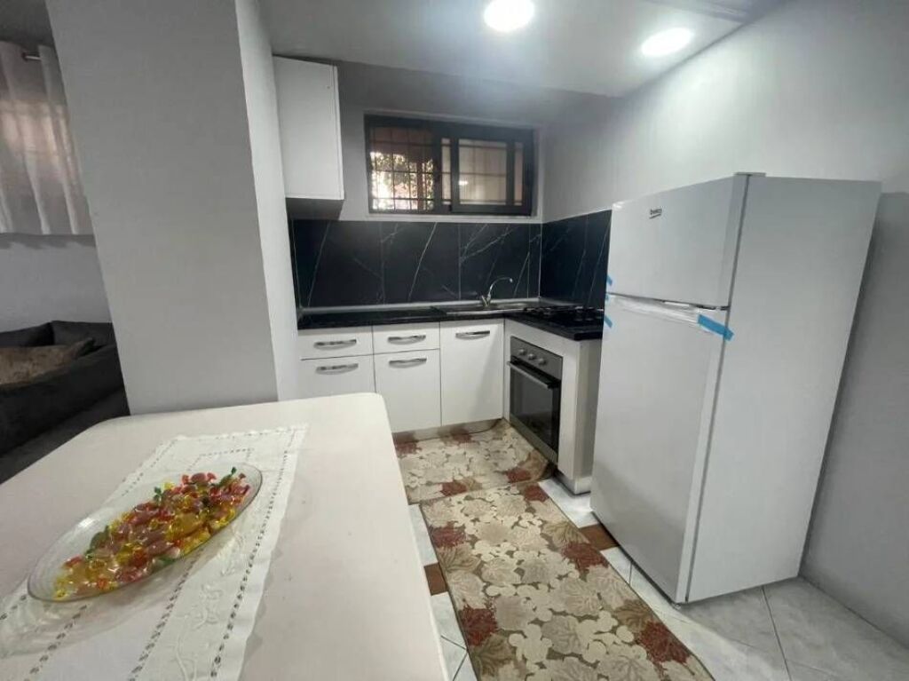 Appartamento in Vendita 2+1 Vicino alla Scuola di Balletto (ID B120908) Tirana