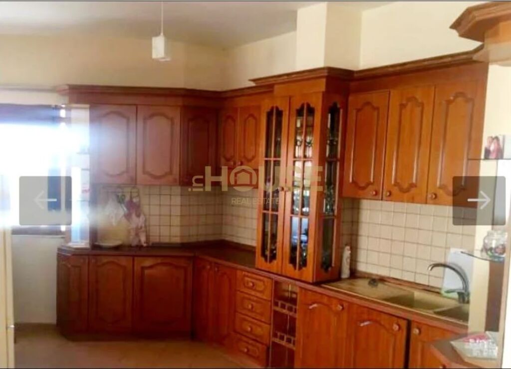 2+1 APARTMENT FOR SALE IN DON BOSKO