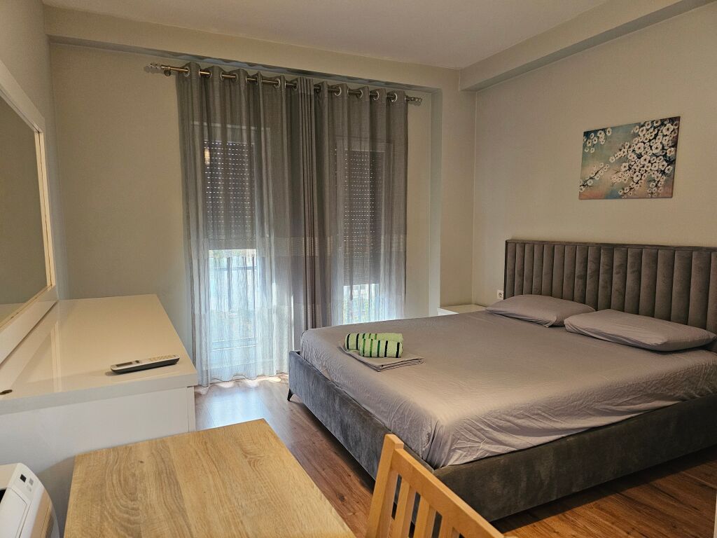 Apartment 2+1+2 for rent at PANORAMA St.