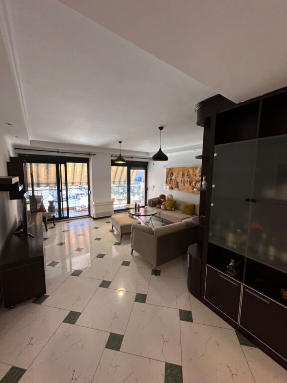 Apartment 3+1+2+2 Parking Spaces for rent at Delijorgji Complex