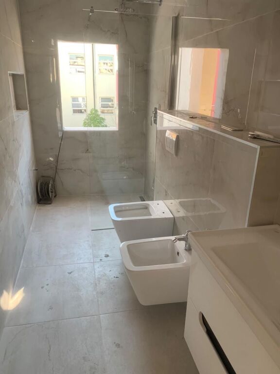 Apartament me qera 2+1 Allias