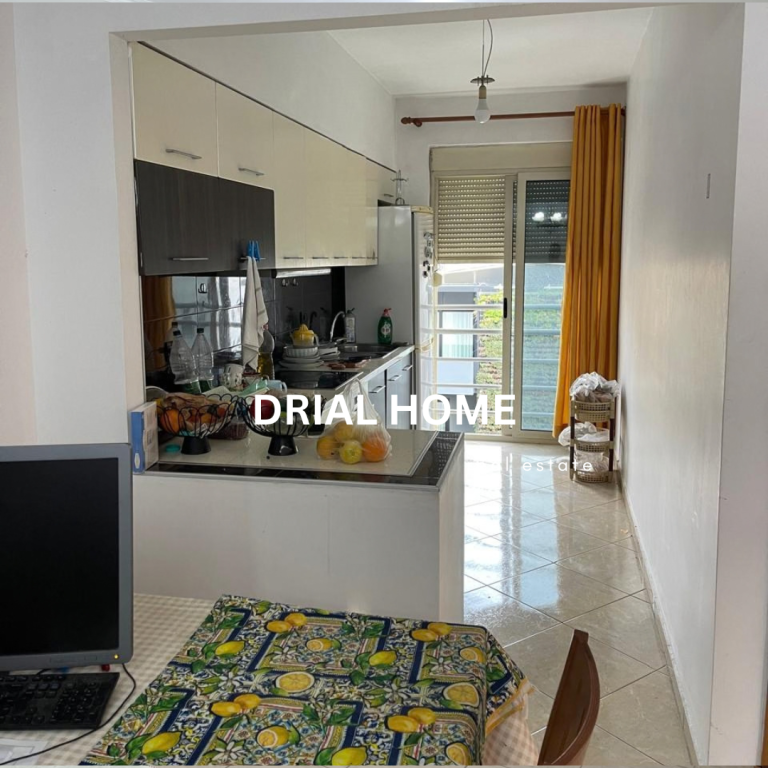 Apartment for rent 2+1