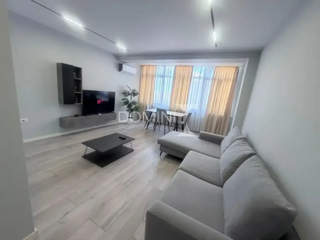VENDESI APPARTAMENTO 2+1 – 21 DICEMBRE / VIA KAVAJËS