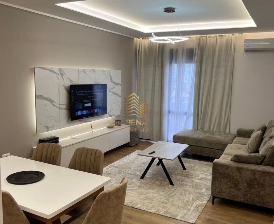 Apartment 2+1+Blk for Sale, Kavajes Street, 22,250,000 Leke