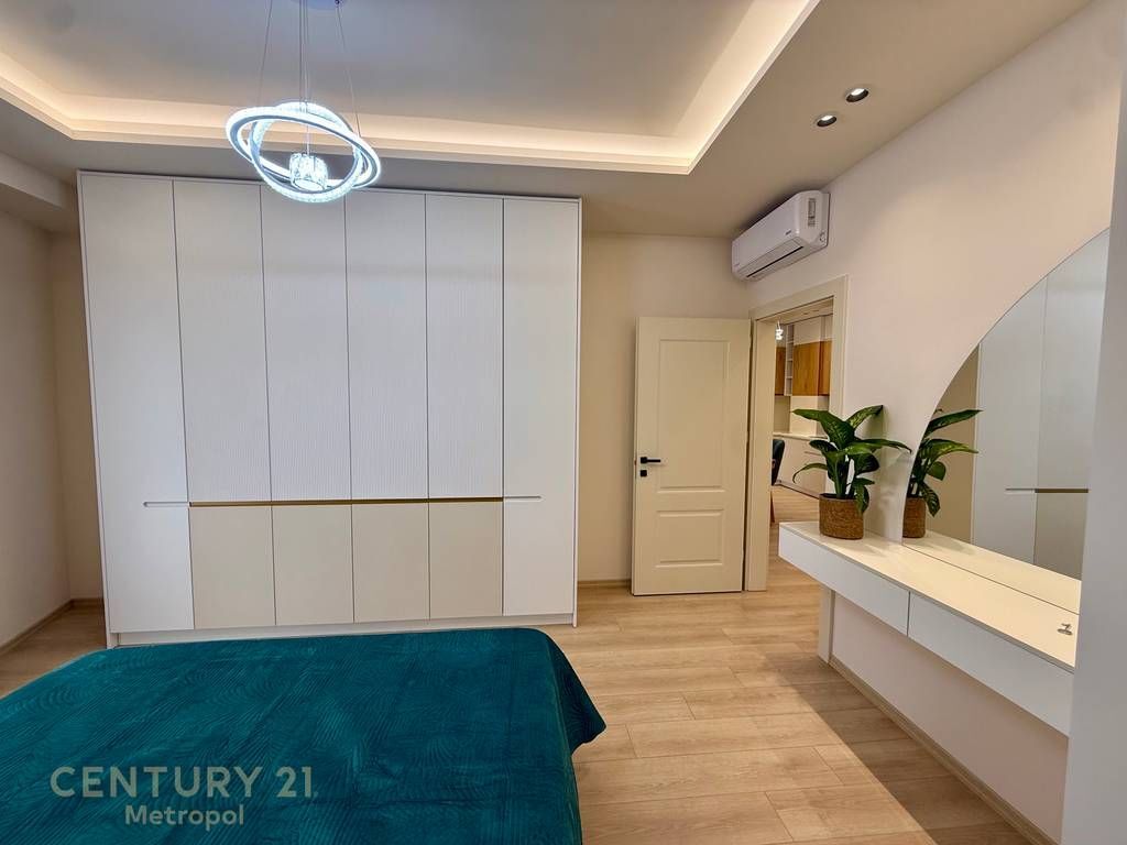 APPARTAMENTO MODERNO 1+1 IN AFFITTO, ZOGU I ZI!