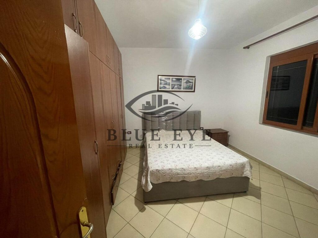 For rent the second floor of a 2+1 villa