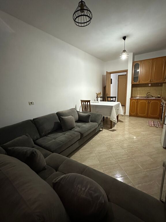 Appartamento 1+1 in affitto.