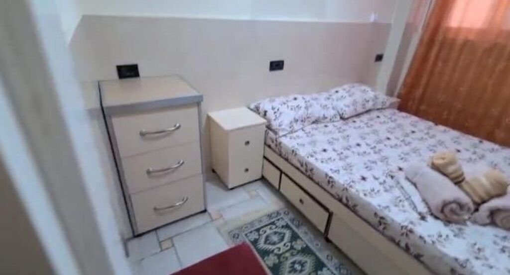 Affitto | Apartament 1 + 1 | Rruga 5 Maji | 460 €/mese