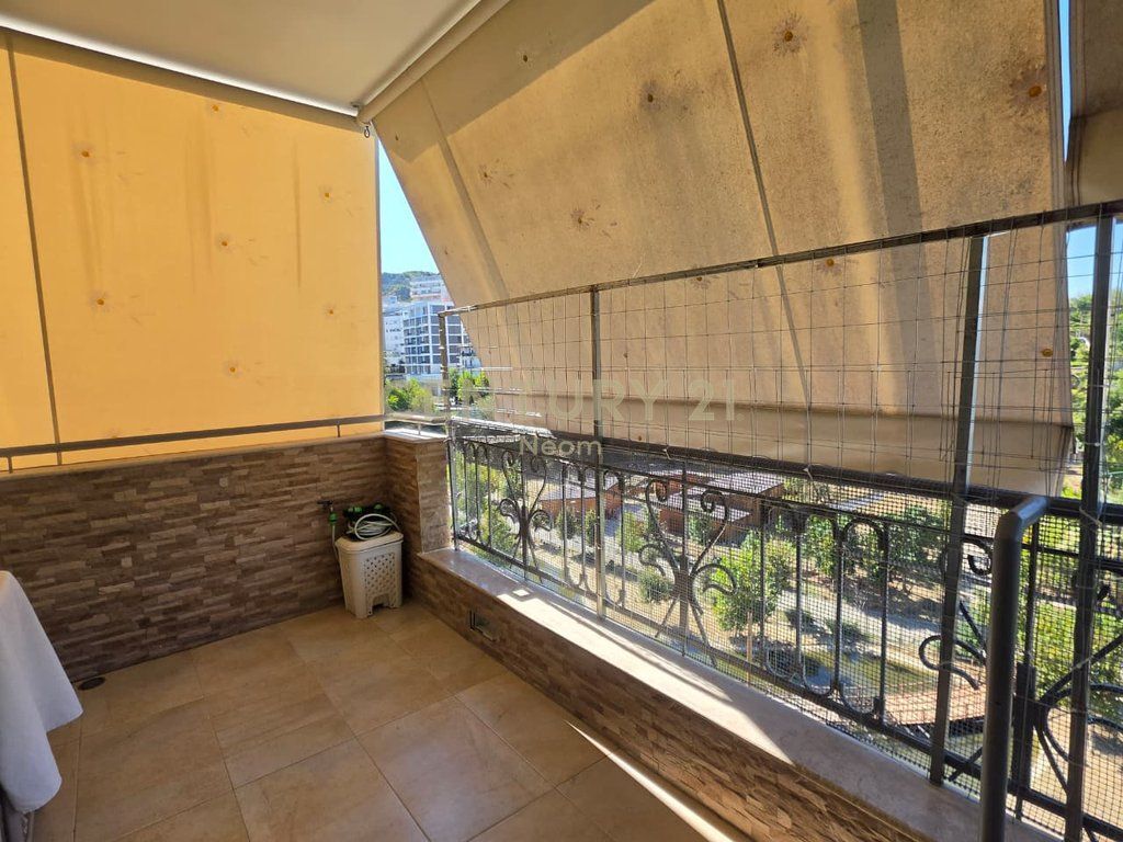 FOR SALE APARTMENT 3+1+2 | 167 M2 WITH VIEW OF THE ZOOLOGICAL GARDEN, WITHOUT MOUNTAIN VIEW