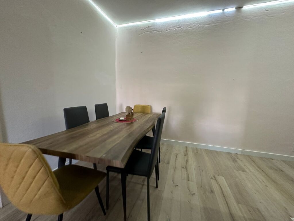 Apartment for rent 2+1 at Fresku
