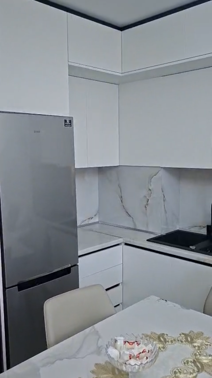 Apartament 1+1 per qera tek Selvia !