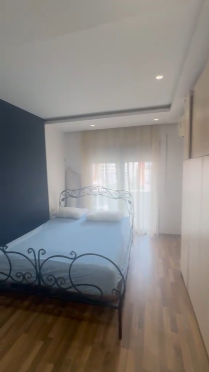 Apartament 2+1 per qera ne Astir !