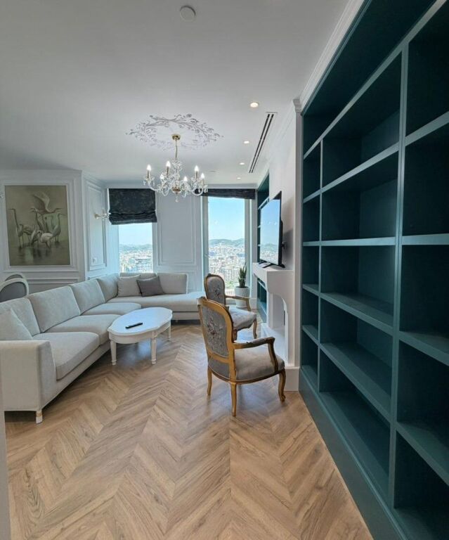 📌FOR RENT 2+1+2 LUXURY – DOWNTOWN ONE