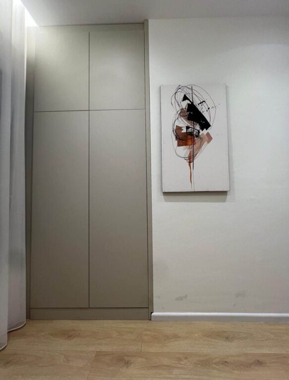 AFFITTASI APPARTAMENTO 2+1 (non abitato) – ALI DEMI