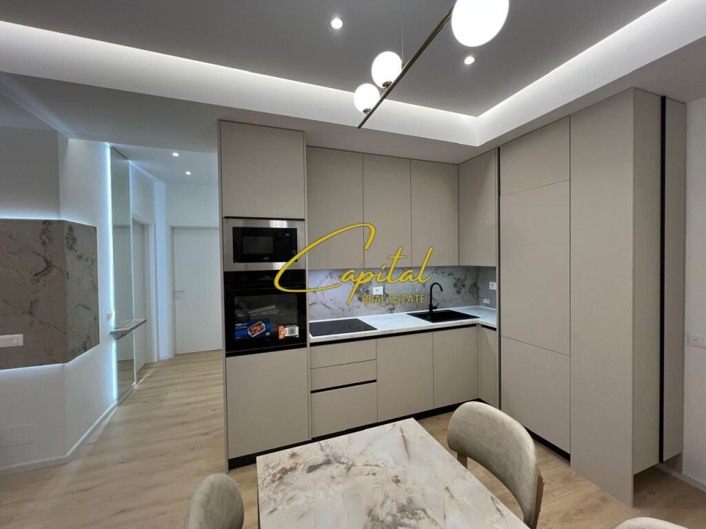 APPARTAMENTO IN AFFITTO 2+1 ALI DEMI 55.000 LEKE
