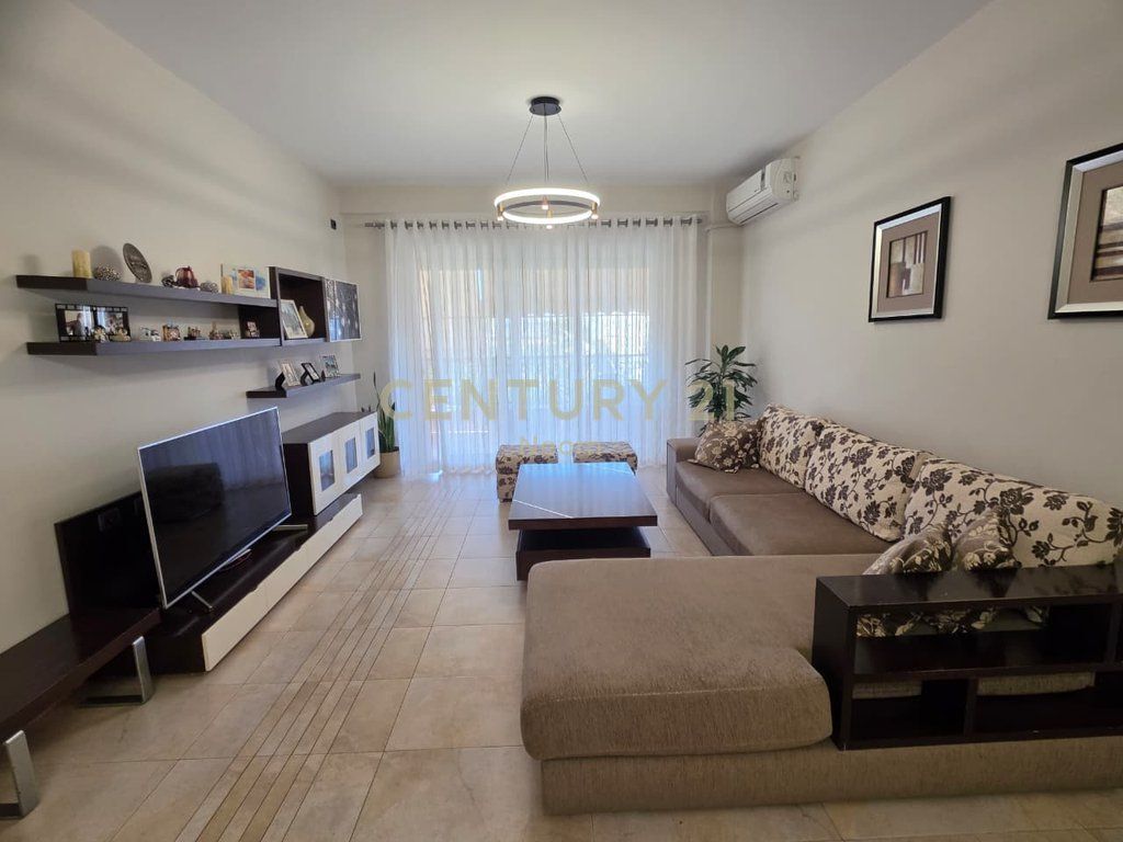 FOR SALE APARTMENT 3+1+2 | 167 M2 WITH VIEW OF THE ZOOLOGICAL GARDEN, WITHOUT MOUNTAIN VIEW