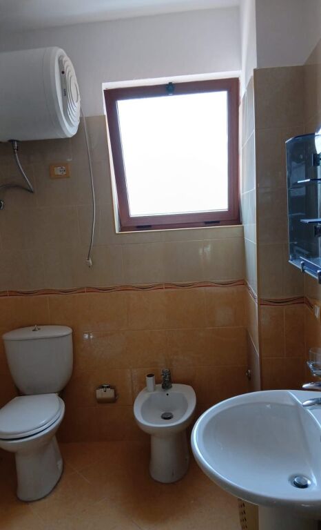 Affittasi appartamento 2+1