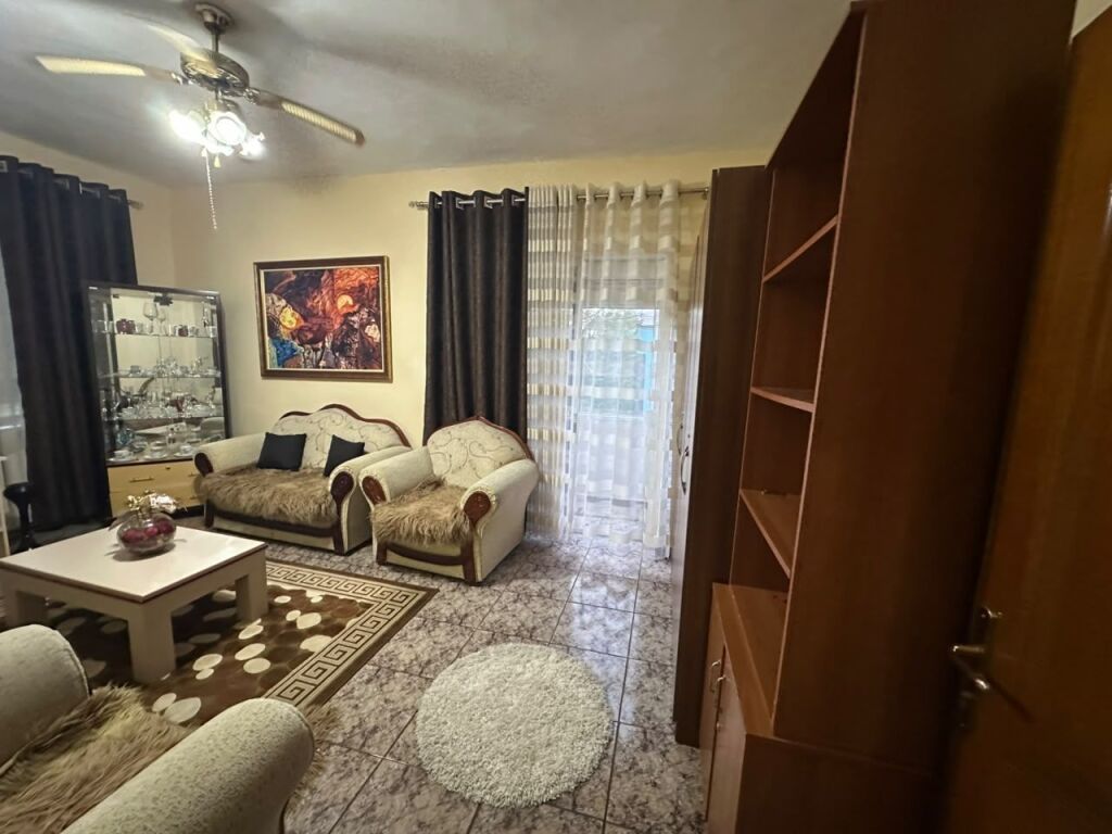 🏡 APPARTAMENTO 2+1 IN AFFITTO – DURRËS