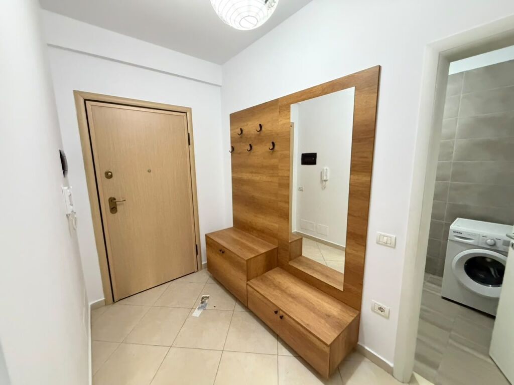 🏠 **1+1 APARTMENT FOR RENT**  📍 **Astir – Green City**