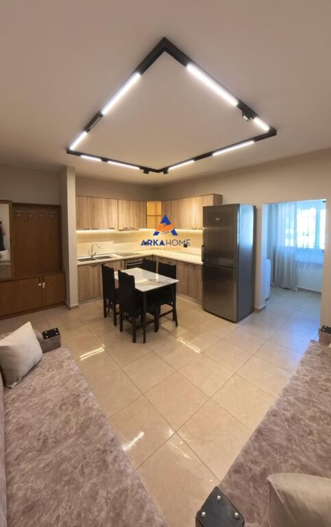 JEPET ME QERA APARTAMENT 1+1+BALLKON " SELVIA " 655 EURO