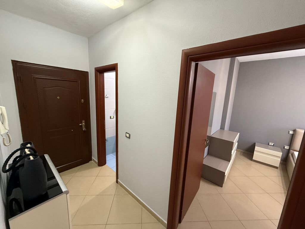 📣 QERA Apartament 1+1 📍 Misto Mame 🛣️ Rruga “Besim Alla” ✨