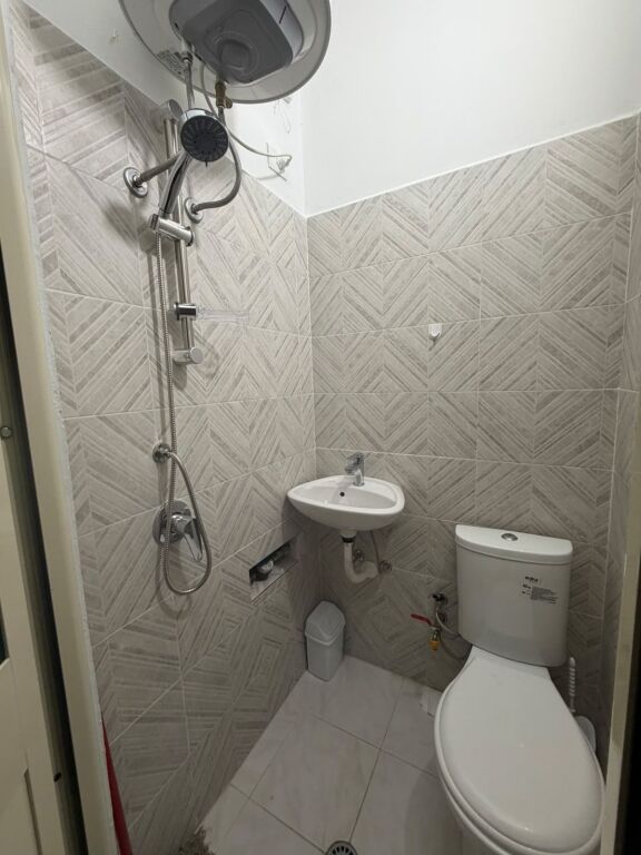 Studio apartment for rent