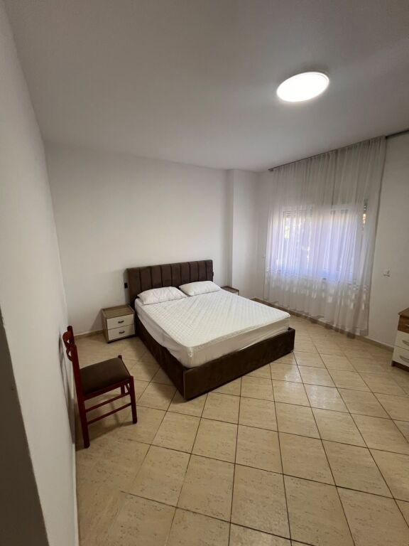 Apartment 1+1 for rent in the Beach area, Durres
