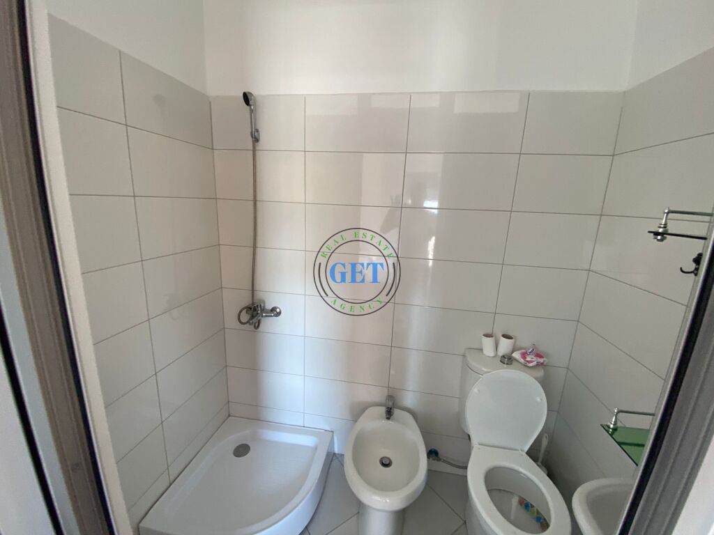 Rent, Apartment 2+1+2, Train Station, Durres