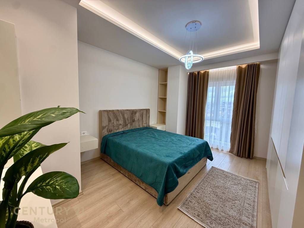 APPARTAMENTO MODERNO 1+1 IN AFFITTO, ZOGU I ZI!