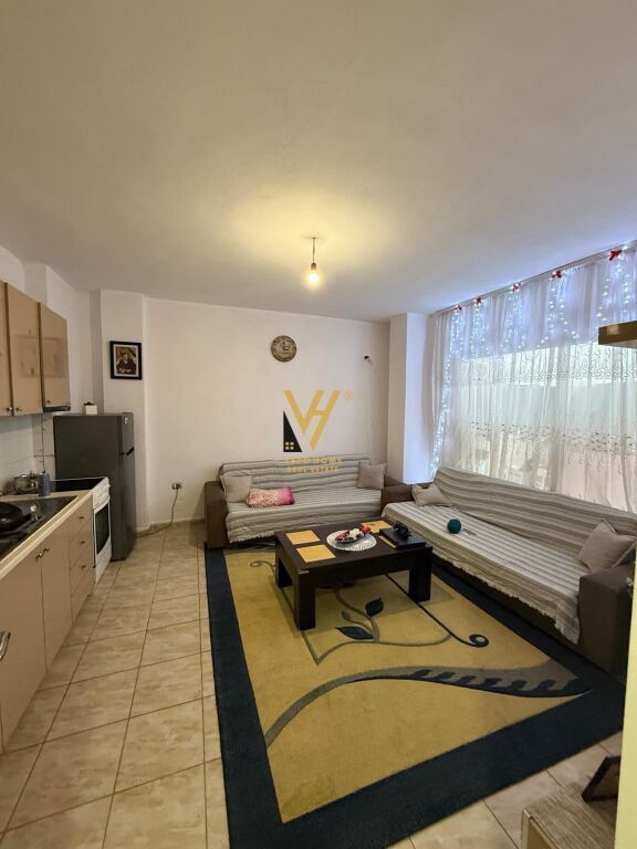 SHITET APARTAMENT 1+1+BLK PRANE QTU 84.000 EURO