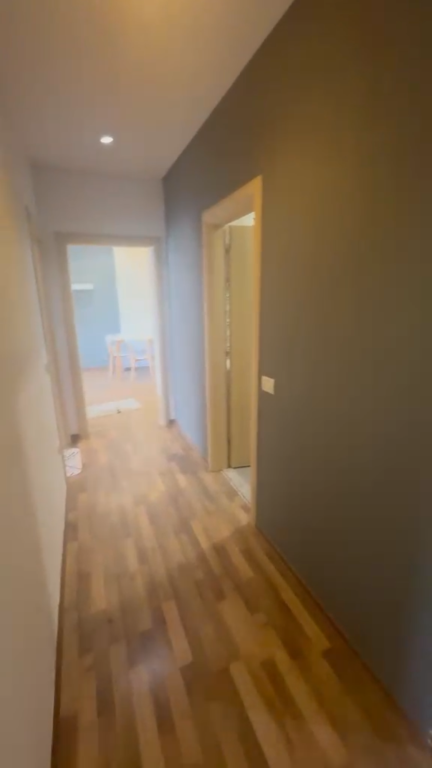 Apartament 2+1 per qera ne Astir !
