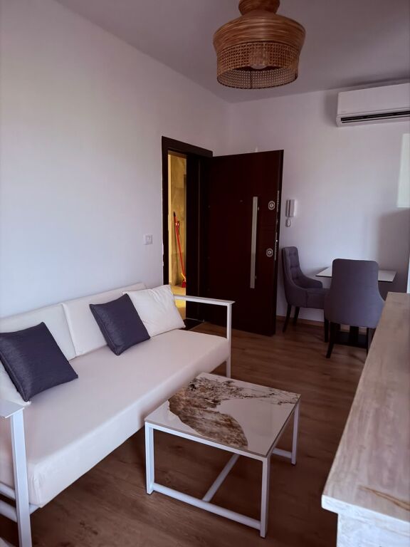 Appartamento 1+1 in affitto