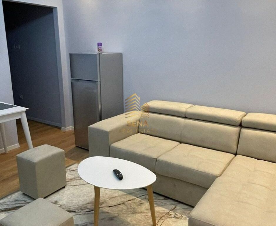 Rent, Apartment 1+1, Laprake, 45,000 Lek/month