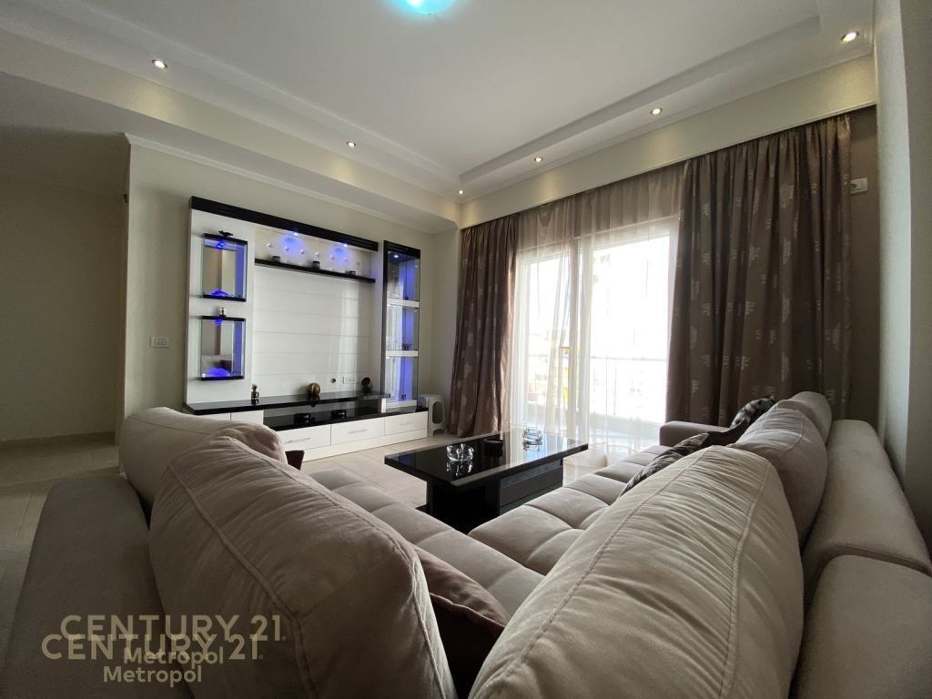 FOR RENT APARTMENT 2+1+2 BALCONIES+GARAGE IN THE FRESKU AREA