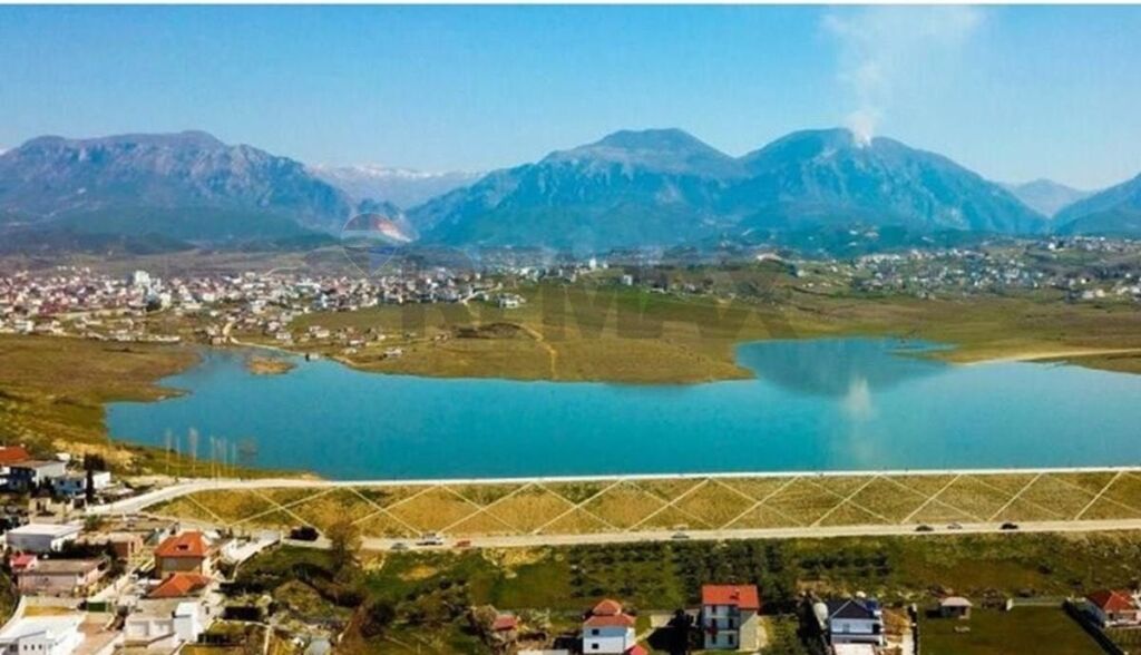 Apartment - For Sale - Paskuqan, Tirana
