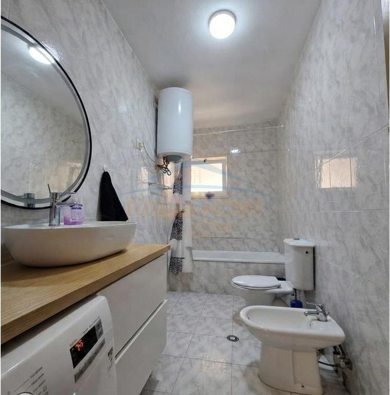 Qera , Apartament 2+1 , Rruga Dritan Hoxha , Tirane    75,000 Lekë