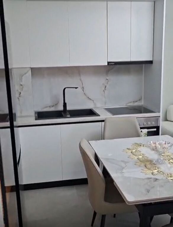 Apartment 1+1 for rent at Selvia!