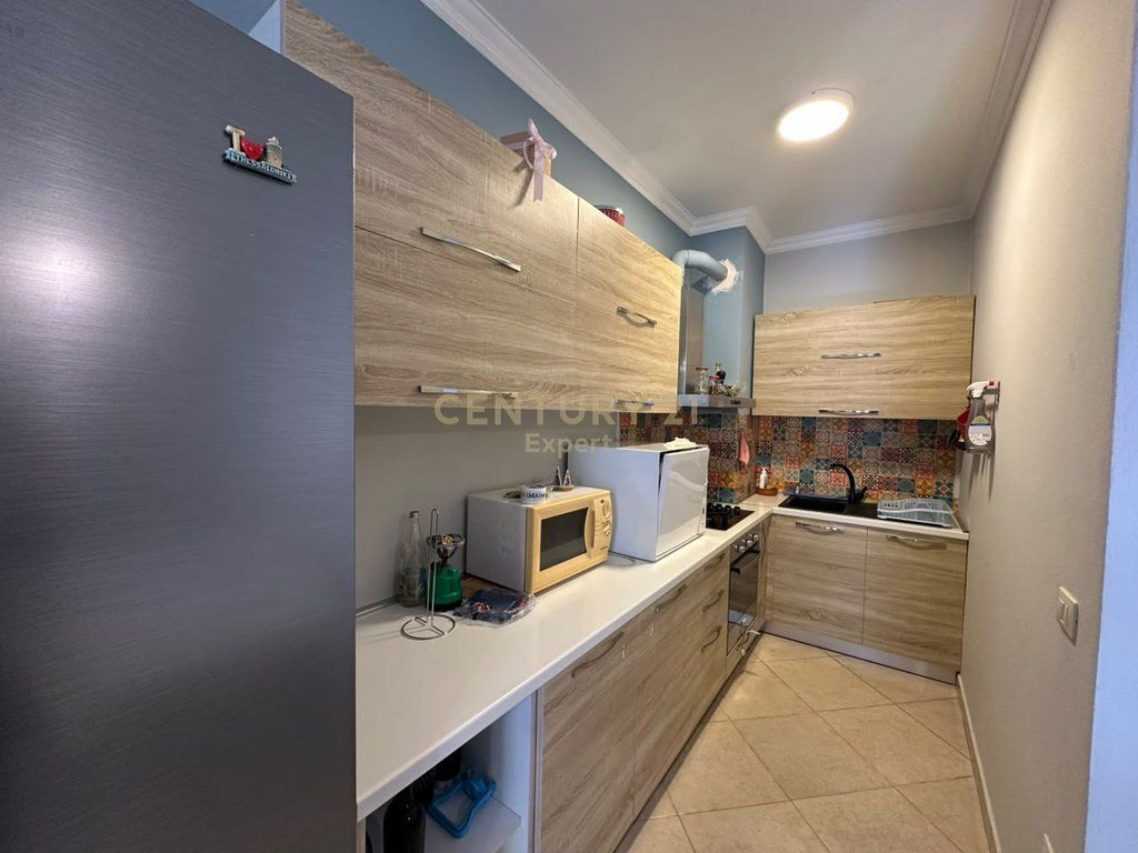 APARTMENT 2+1 FOR RENT IN YZBERISH expert150266