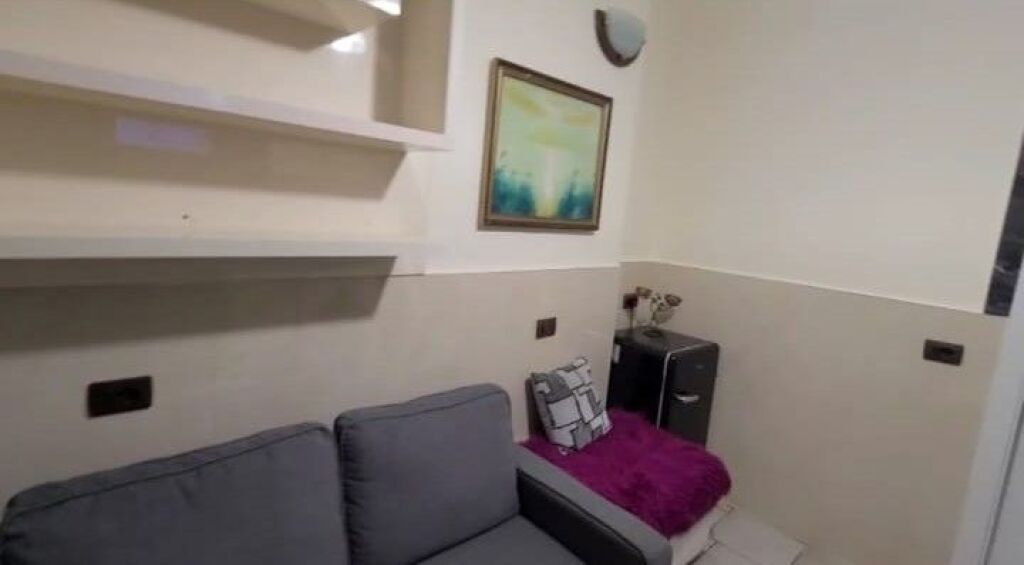 Affitto | Apartament 1 + 1 | Rruga 5 Maji | 460 €/mese
