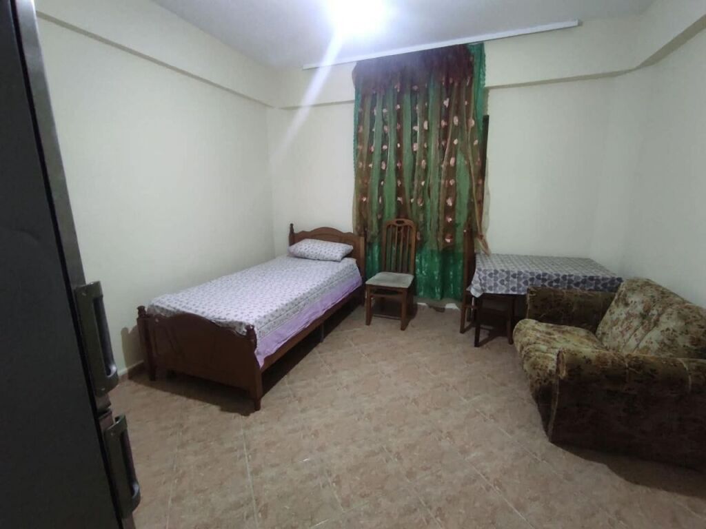 APARTMENT 1+1 33,000 LEKE ASTIR
