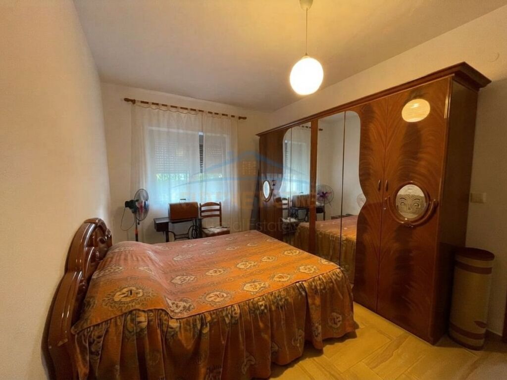 Qera, Apartament 2+1 Don Bosko, Tirane