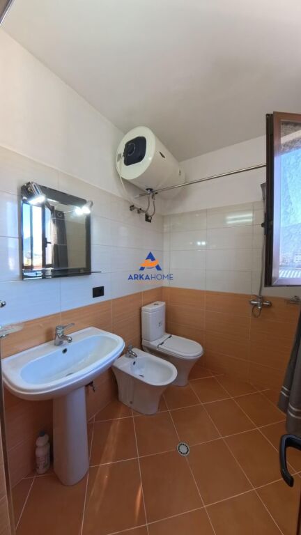 JEPET ME QERA APARTAMENT 1+1+BALLKON " SELVIA " 655 EURO