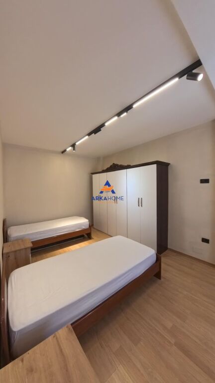 JEPET ME QERA APARTAMENT 1+1+BALLKON " SELVIA " 655 EURO